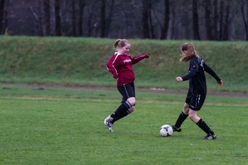 Bild 8 - B-Juniorinnen MTSV Olympia Neumnster - Kieler MTV : Ergebnis: 3:1